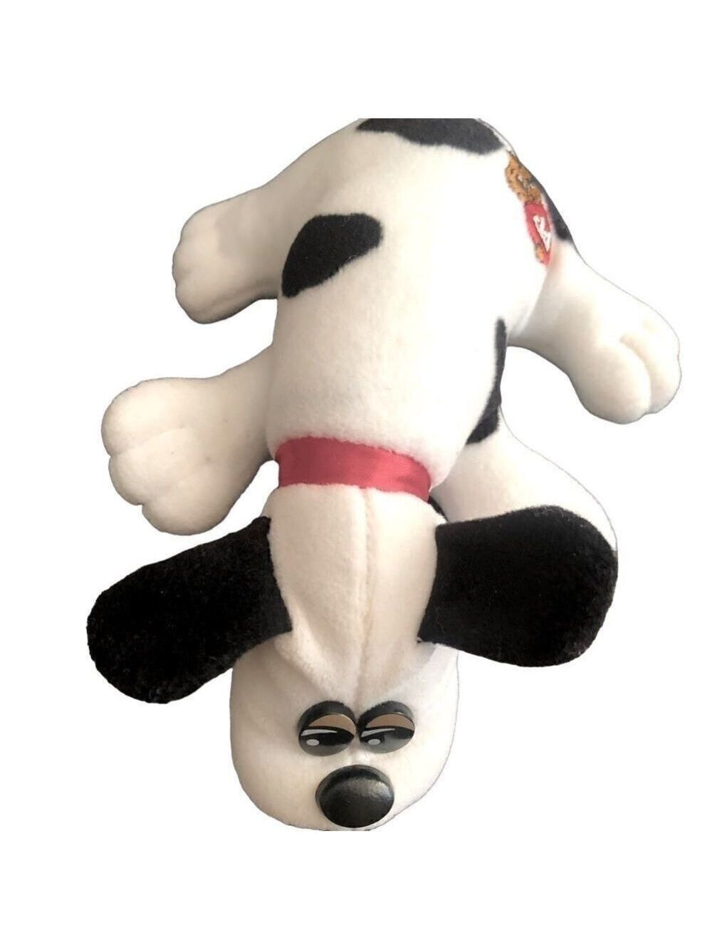 Vintage TONKA Pound Puppy plush